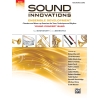 Sound Innovations for Concert Band: Ensemble Development for Young Concert Band