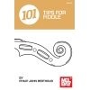 Berthoud, PhilipJohn - 101 Tips For Fiddle