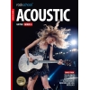 Rockschool Acoustic Guitar - Grade 4 (2016)