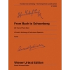 From Bach to Schoenberg 