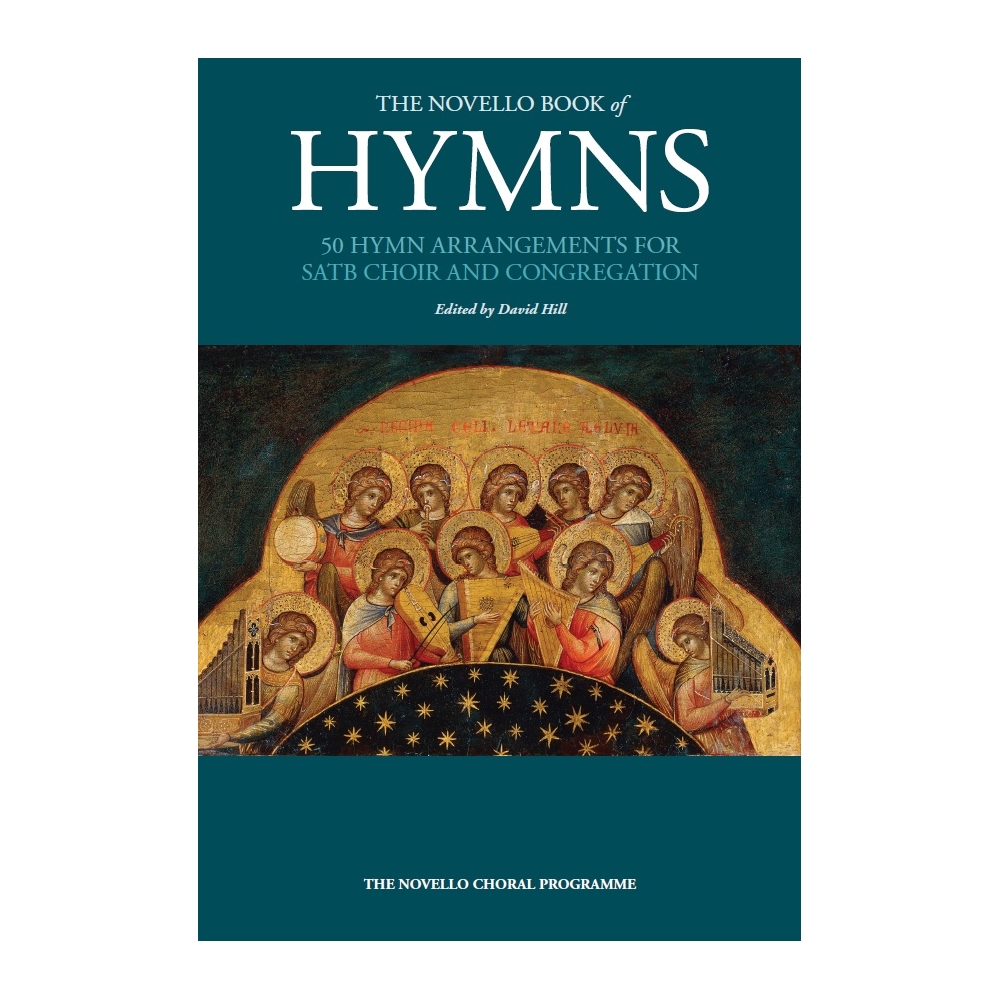 The Novello Book Of Hymns