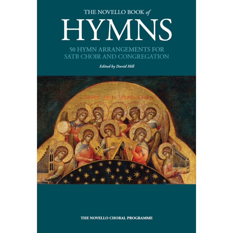 The Novello Book Of Hymns