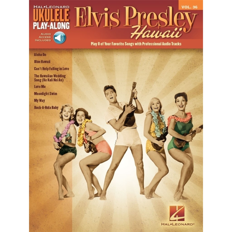 Elvis Presley