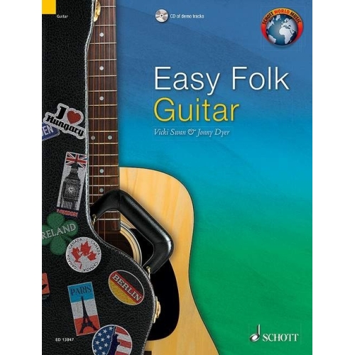 Dyer & Swan - Easy Folk...