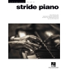 Stride Piano
