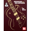 Musso, Paul - Improvising With Mini-Arpeggios With Online Audio