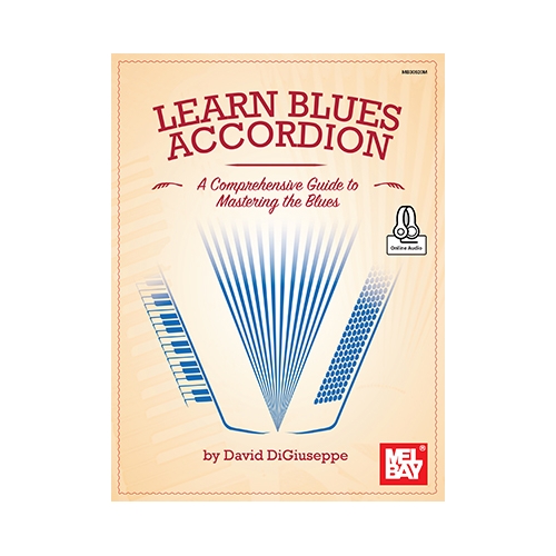 Learn Blues Accordion