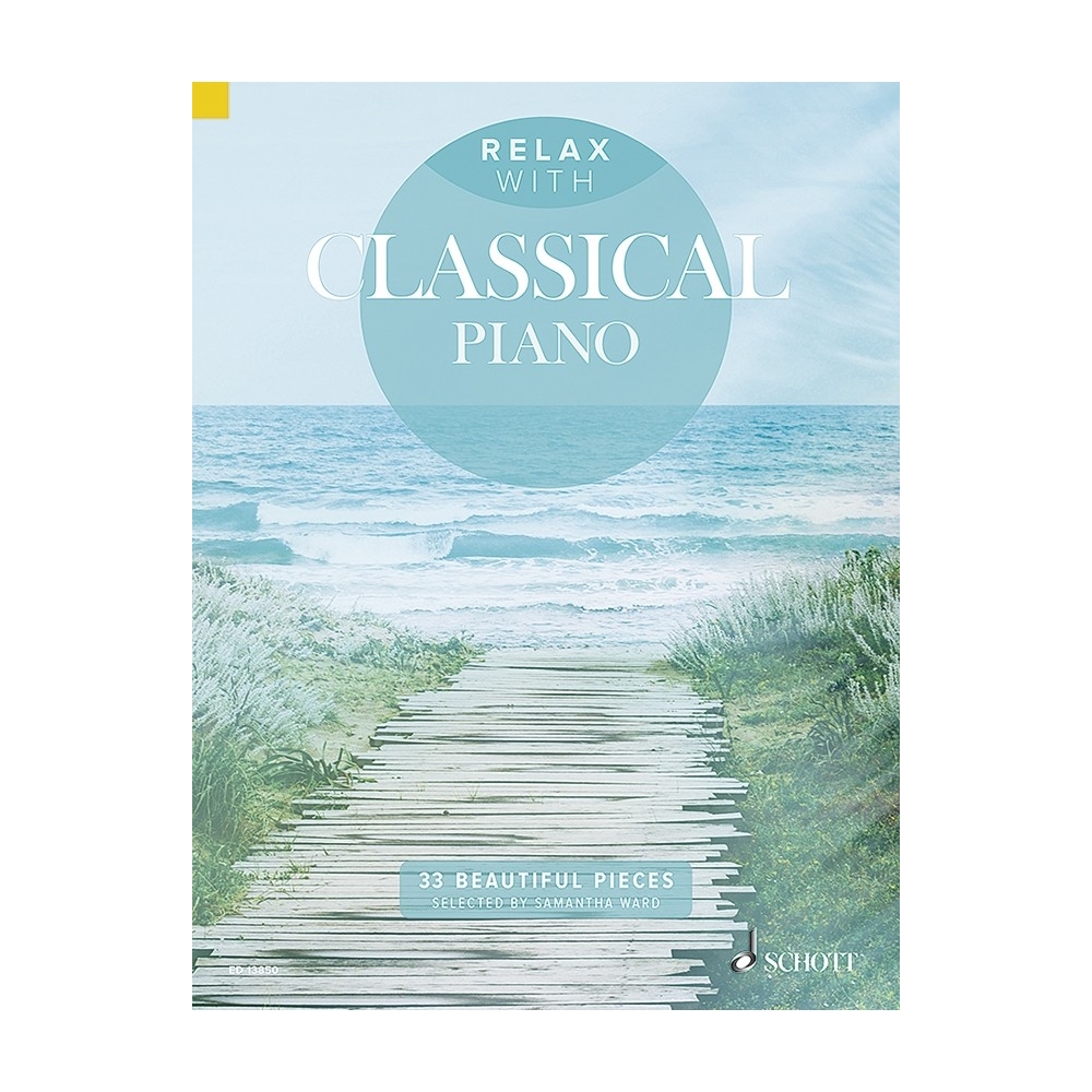 Relax with Classical Piano 