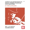Gregory, Austin - Hartford's, John Old-Time Fiddle Favorites