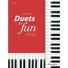 Duets for fun: Piano 