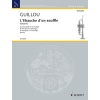 Guillou, Jean - L'Ebauche d'un souffle op. 64 