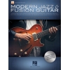 Jostein Gulbrandsen: Modern Jazz & Fusion Guitar