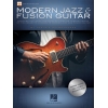 Gulbrandsen, Jostein - Modern Jazz & Fusion Guitar