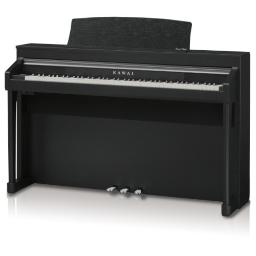 Digital piano short term hire Kawai CA97 and ES4