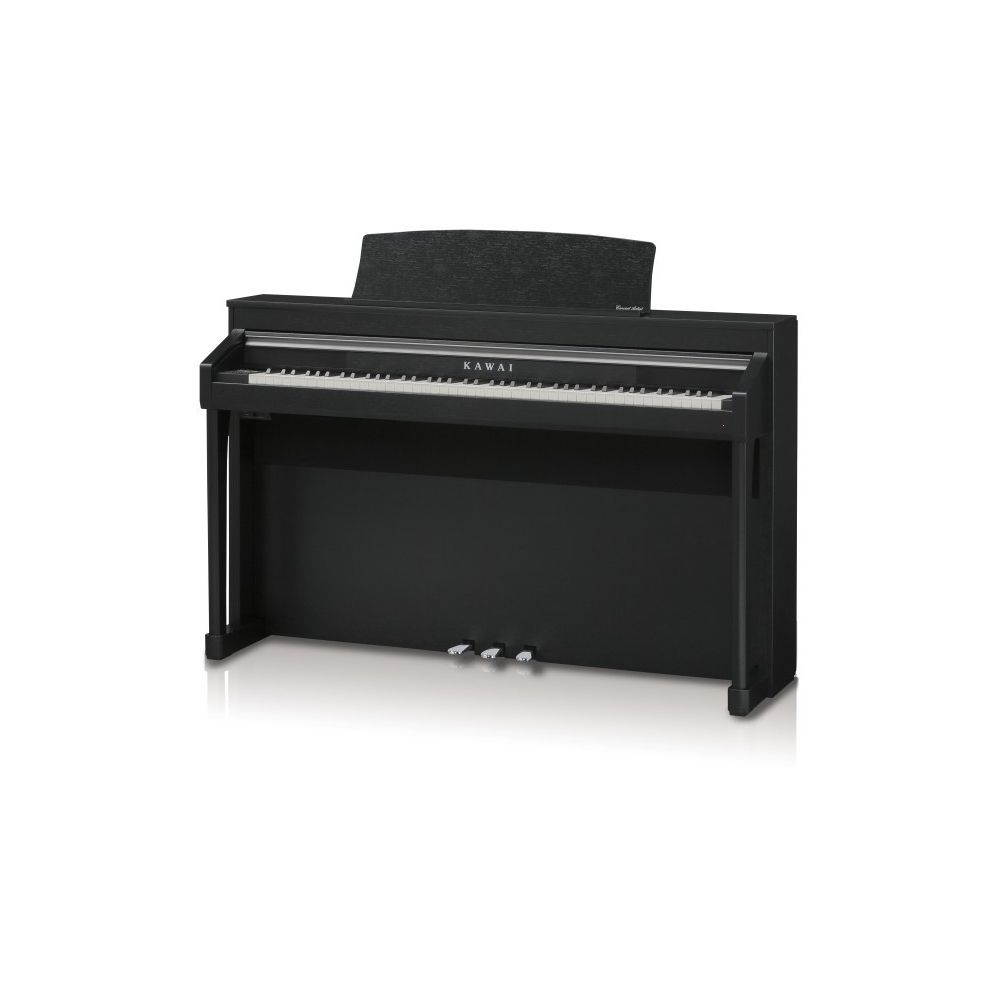 Digital piano short term hire Kawai CA97 and ES4