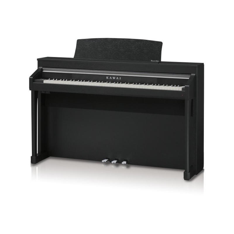 Digital piano short term hire Kawai CA97 and ES4