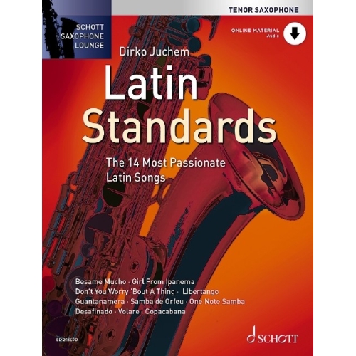 Latin Standards 