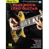 Brooke St. James: How To Play Rock Lead Guitar