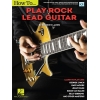 James, Brooke St. - How to Play Rock Lead Guitar