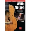 Willie Nelson - Guitar Chord Songbook