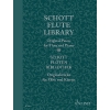 Schott Flute Library