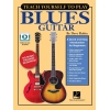 Rubin, Dave - Teach Yourself to Play Blues Guitar
