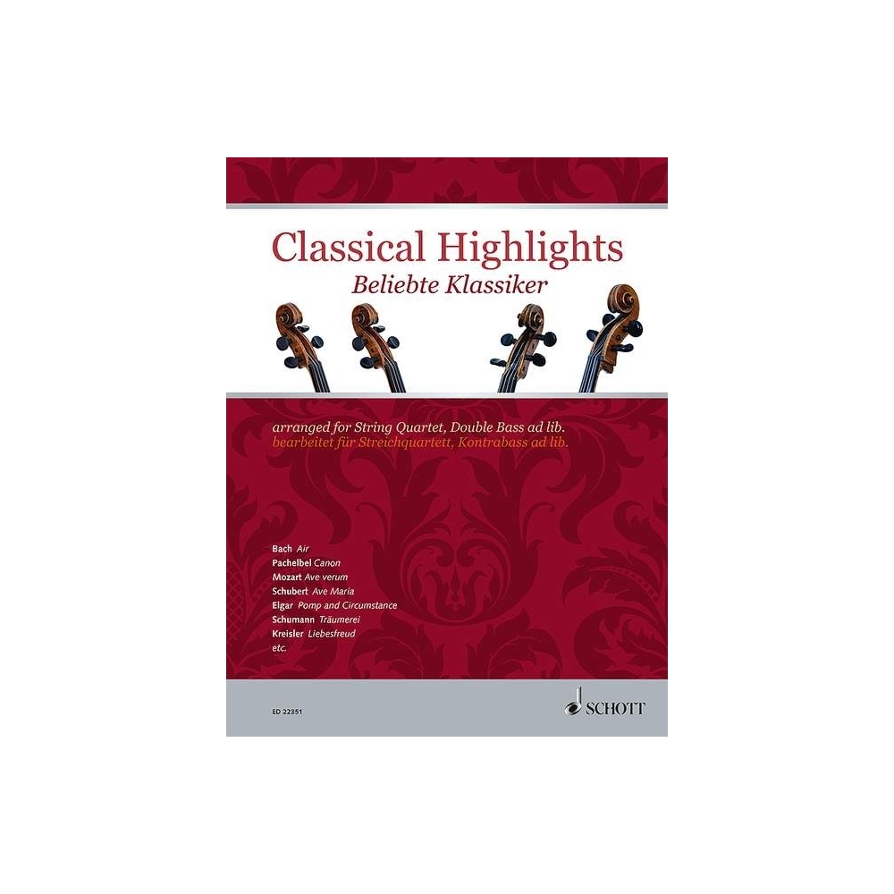 Classical Highlights 