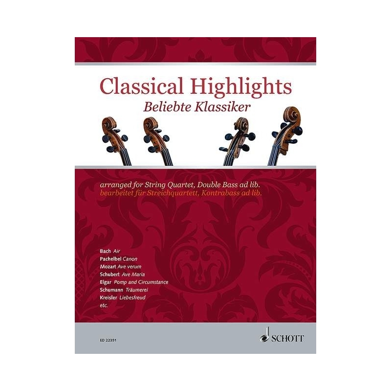 Classical Highlights 
