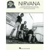 Nirvana All Jazzed Up!