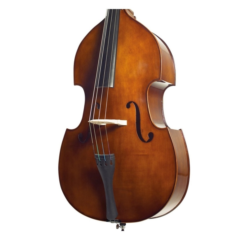 Double Bass short term hire Stentor Student 1 3/4 size
