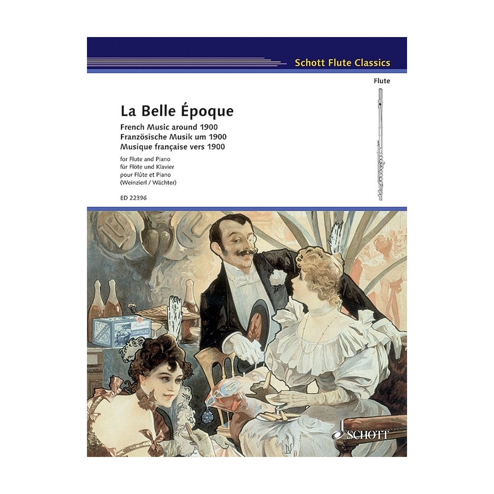 La Belle Epoque (Flt)