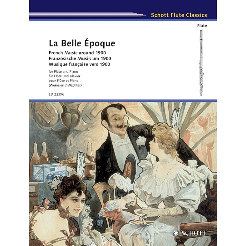 La Belle Époque 
