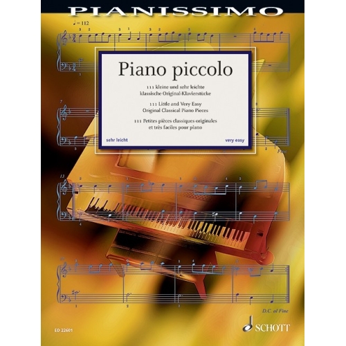 Piano piccolo 