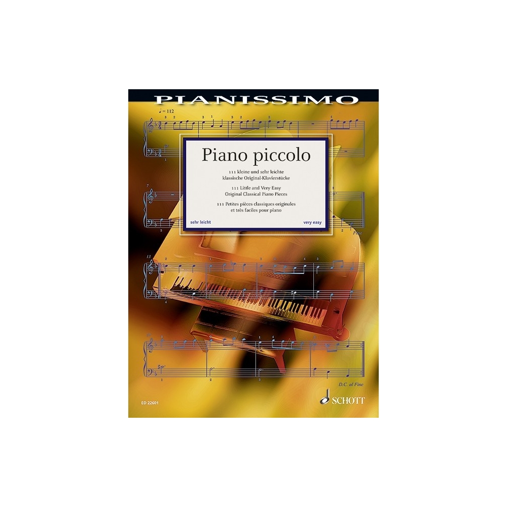 Piano piccolo 