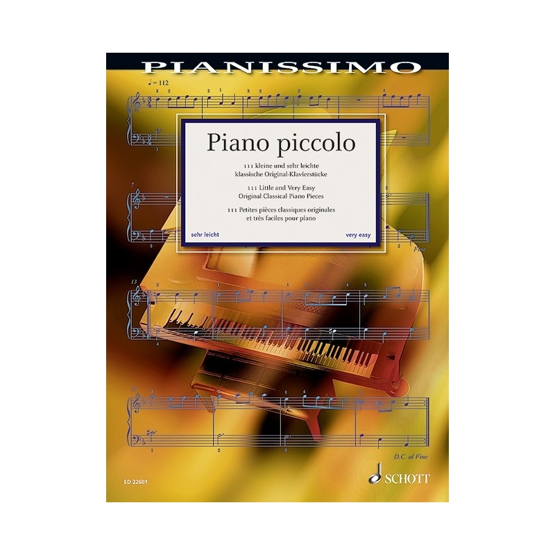 Piano Piccolo