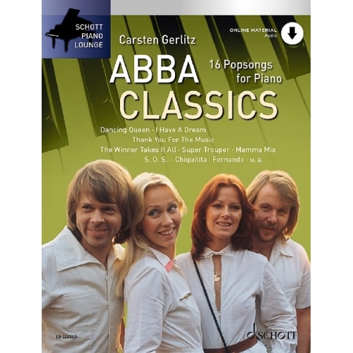 ABBA Classics 