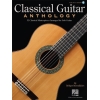 Mermikides, Bridget - Classical Guitar Anthology