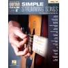 Simple Strumming Songs (GPA74)