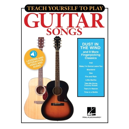 Teach Yourself to Play...