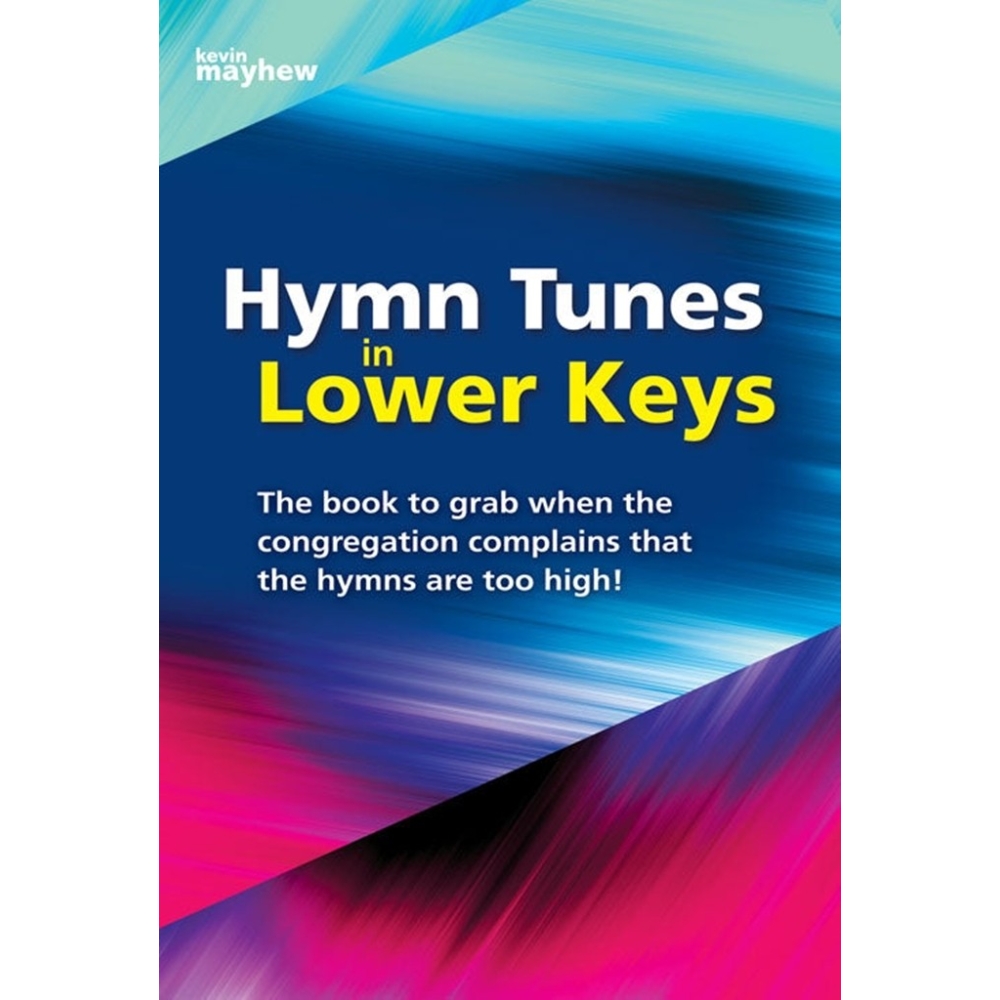 Hymn Tunes in Lower Keys