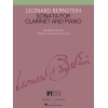 Bernstein, Leonard - Sonata for Clarinet and Piano