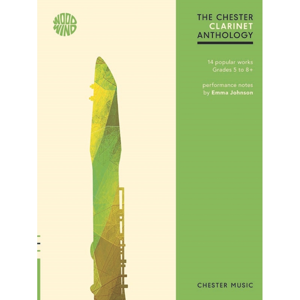 The Chester Clarinet Anthology