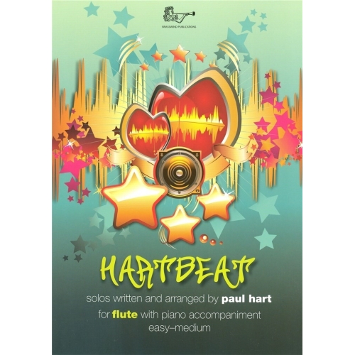 Paul Hart - Hartbeat