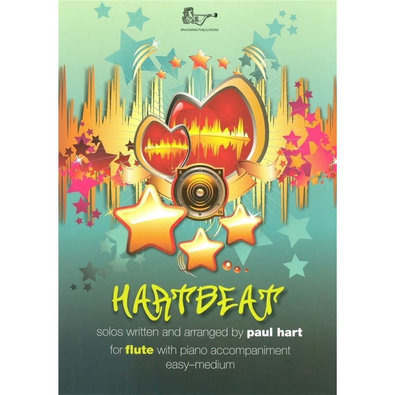 Paul Hart - Hartbeat