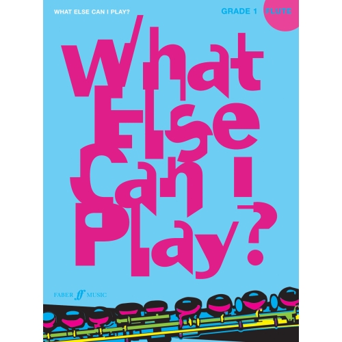 What else can I play -...