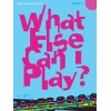 What else can I play - Flute Grade 1