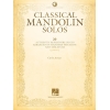 Classical Mandolin Solos