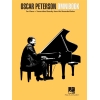 Oscar Peterson: Omnibook - Piano Transcriptions