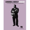 Cannonball Adderley: Omnibook - For E Flat Instruments