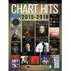 Chart Hits of 2015-2016